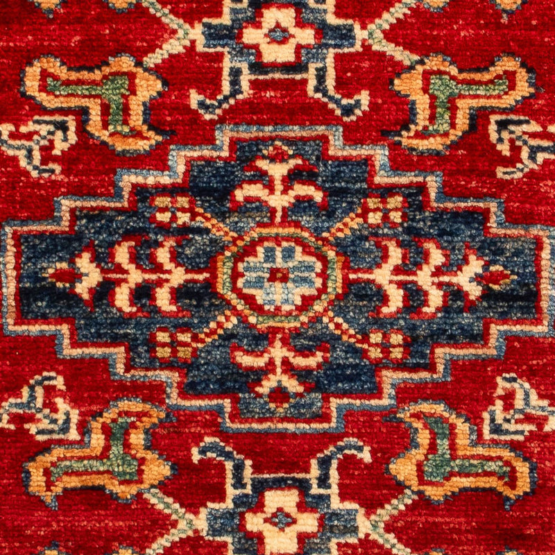 Kazak Tapete 90x61cm - Tapete Oriental