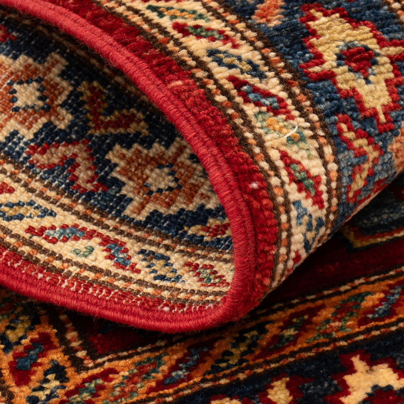Kazak Tapete 90x61cm - Tapete Oriental