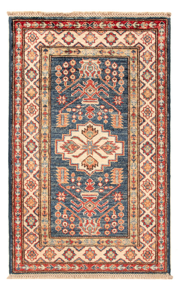 Kazak Tapete 95x58cm - Tapete Oriental