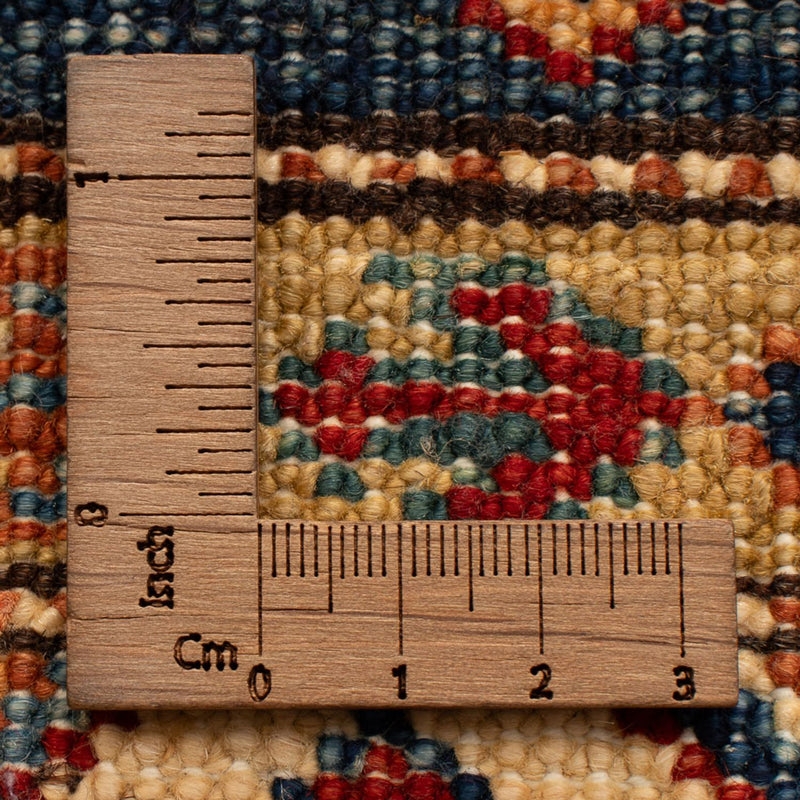 Kazak Tapete 95x58cm - Tapete Oriental