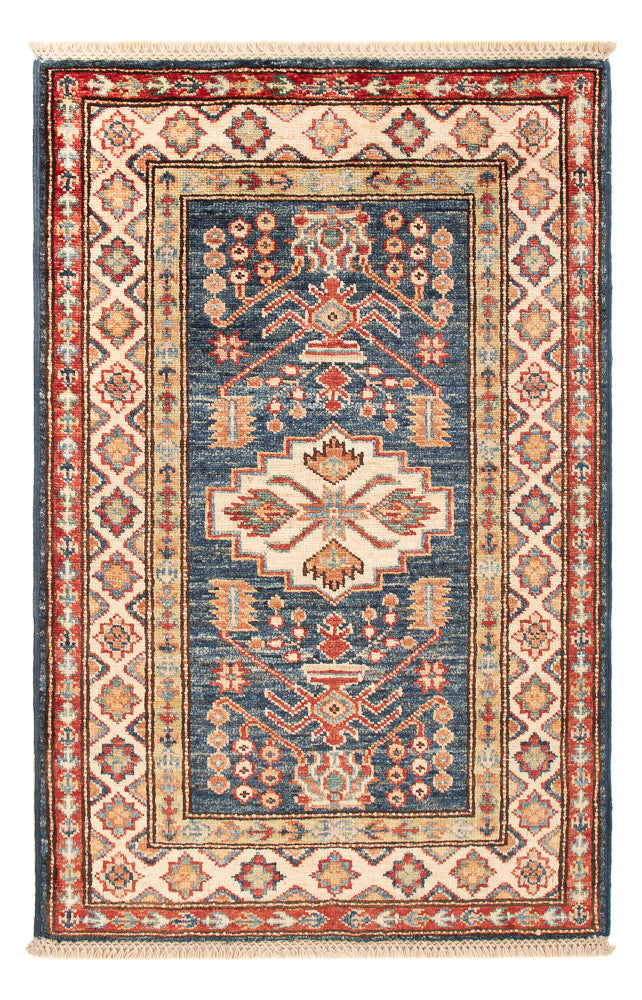 Kazak Tapete 95x62cm - Tapete Oriental