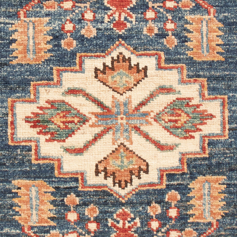 Kazak Tapete 95x62cm - Tapete Oriental