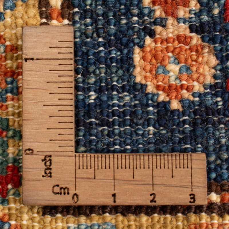 Kazak Tapete 95x62cm - Tapete Oriental