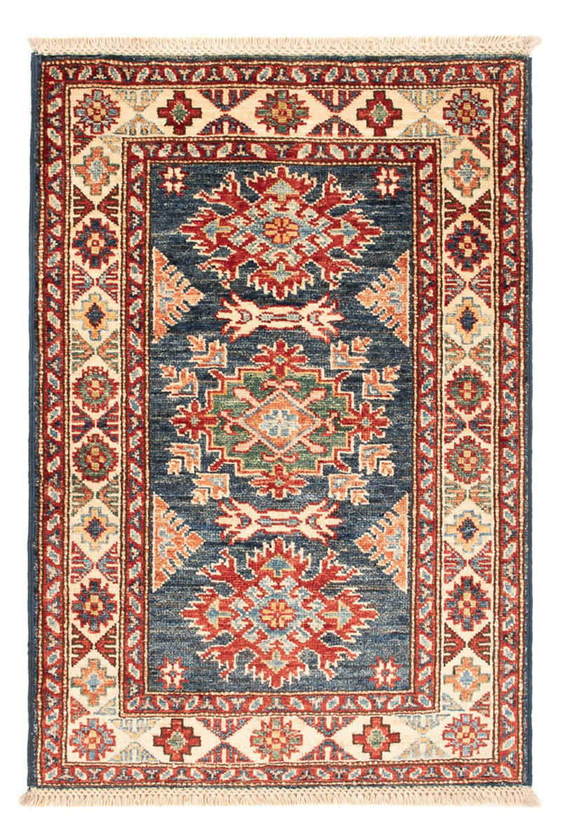 Kazak Tapete 90x60cm - Tapete Oriental