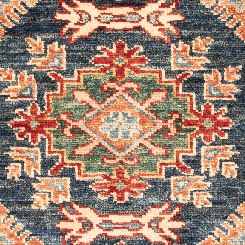 Kazak Tapete 90x60cm - Tapete Oriental