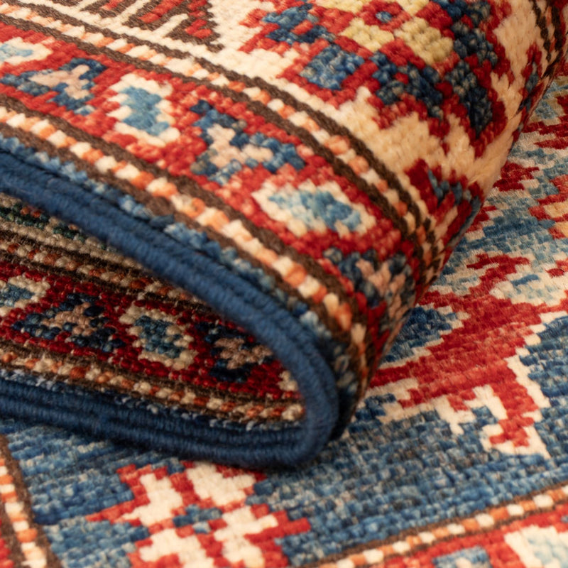 Kazak Tapete 90x60cm - Tapete Oriental