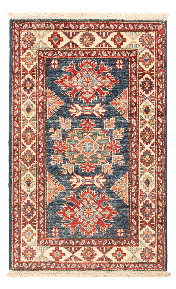 Kazak Tapete 91x58cm - Tapete Oriental