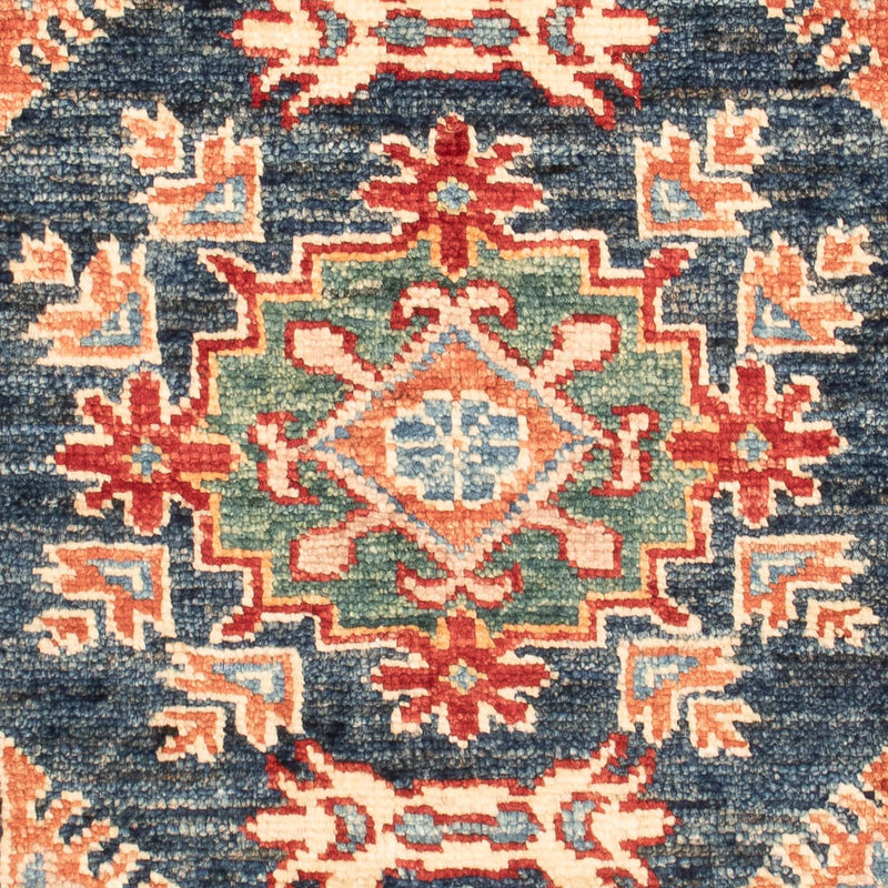 Kazak Tapete 91x58cm - Tapete Oriental