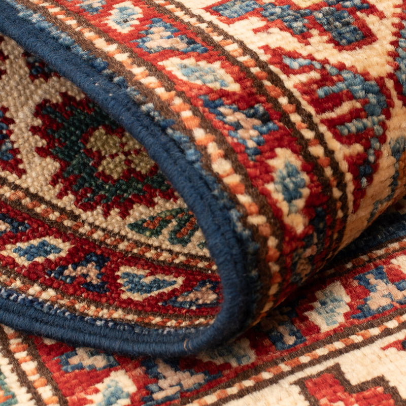 Kazak Tapete 91x58cm - Tapete Oriental