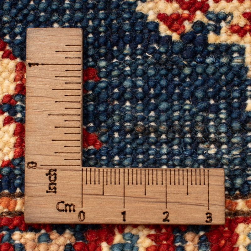 Kazak Tapete 91x58cm - Tapete Oriental
