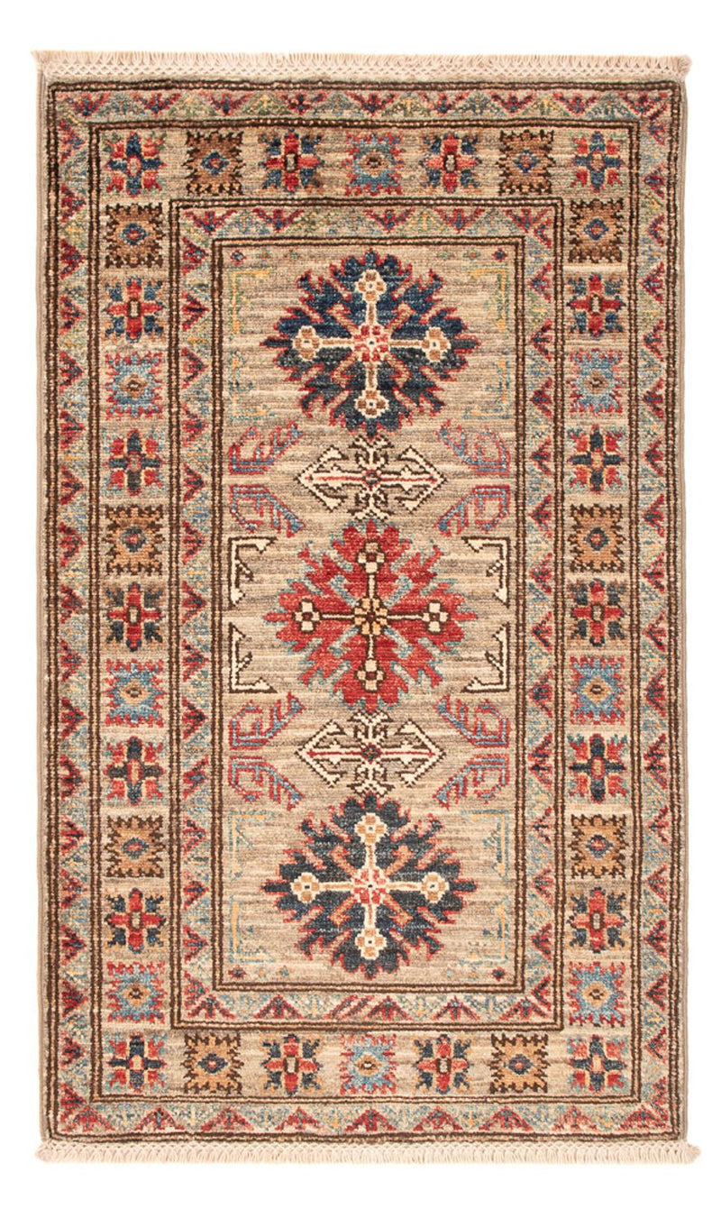 Kazak Tapete 95x59cm - Tapete Oriental