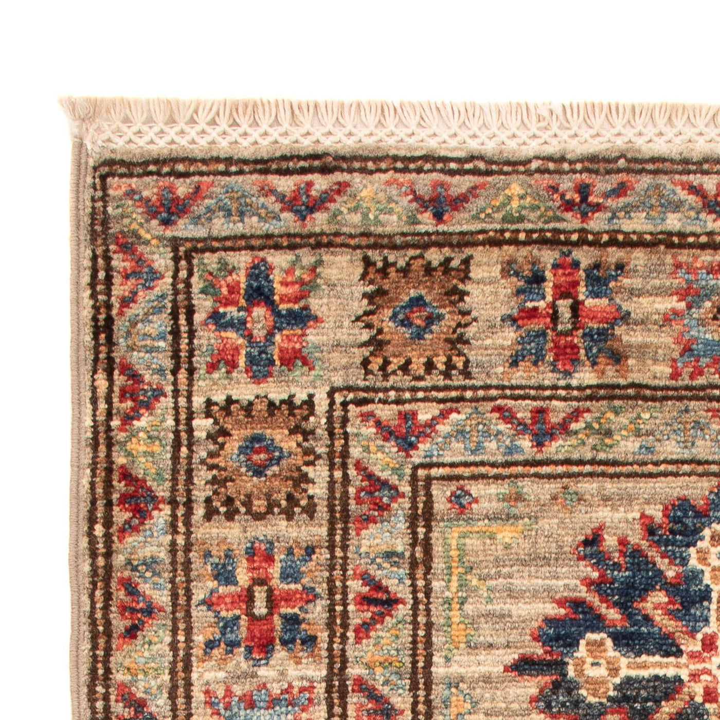 Kazak Tapete 95x59cm - Tapete Oriental