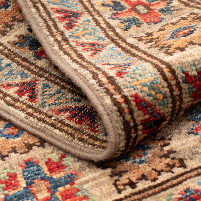Kazak Tapete 95x59cm - Tapete Oriental