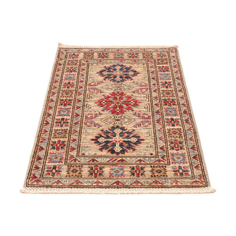 Kazak Tapete 95x59cm - Tapete Oriental
