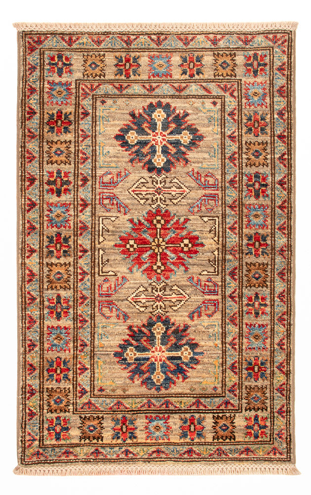 Kazak Tapete 96x60cm - Tapete Oriental