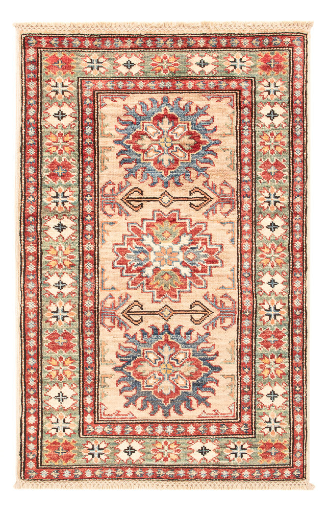 Kazak Tapete 92x58cm - Tapete Oriental