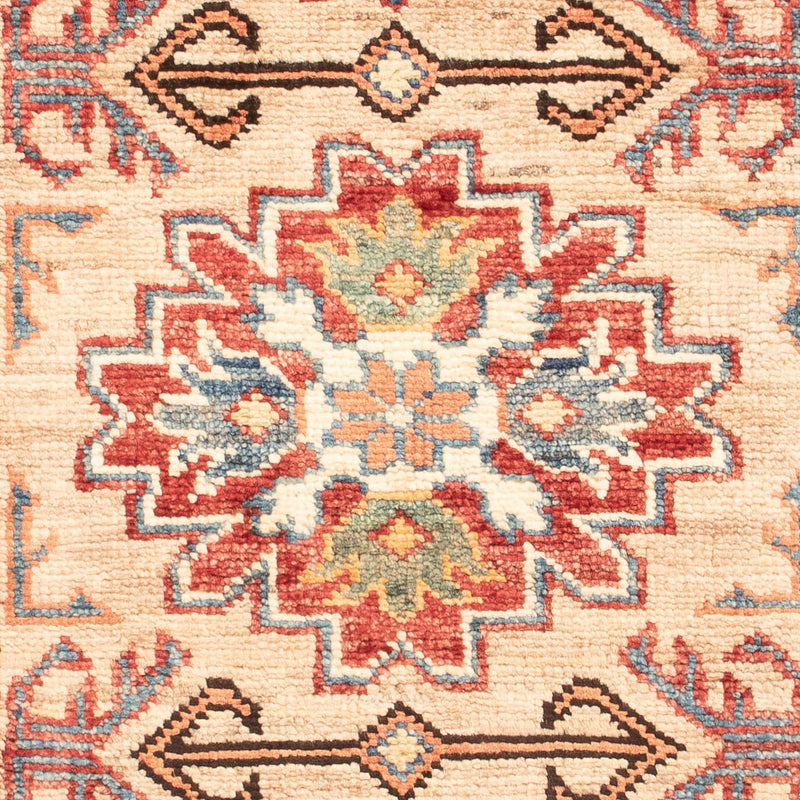 Kazak Tapete 92x58cm - Tapete Oriental