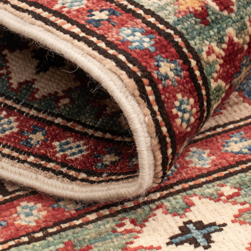Kazak Tapete 92x58cm - Tapete Oriental