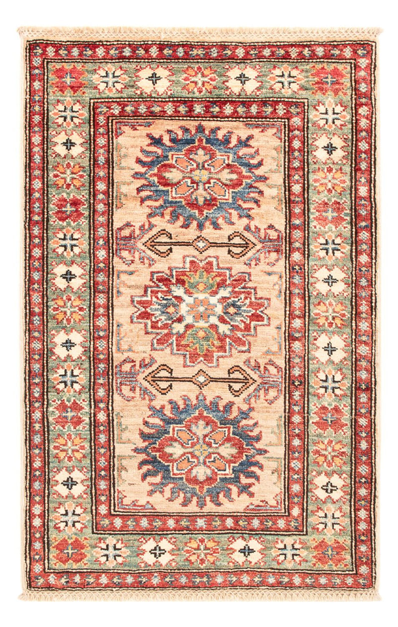 Kazak Tapete 93x59cm - Tapete Oriental