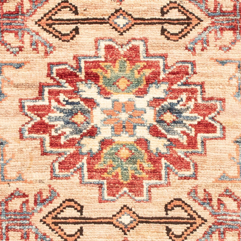 Kazak Tapete 93x59cm - Tapete Oriental