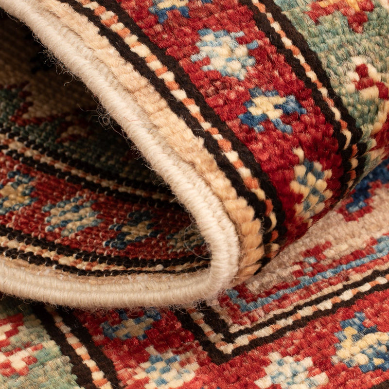 Kazak Tapete 93x59cm - Tapete Oriental