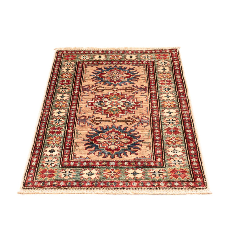 Kazak Tapete 93x59cm - Tapete Oriental