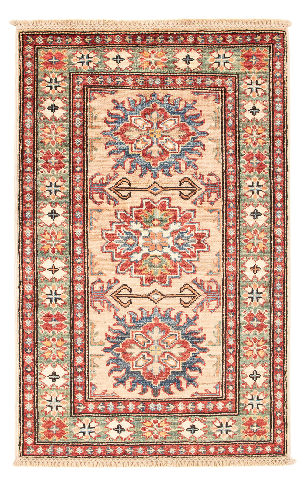 Kazak Tapete 58x91cm - Tapete Oriental