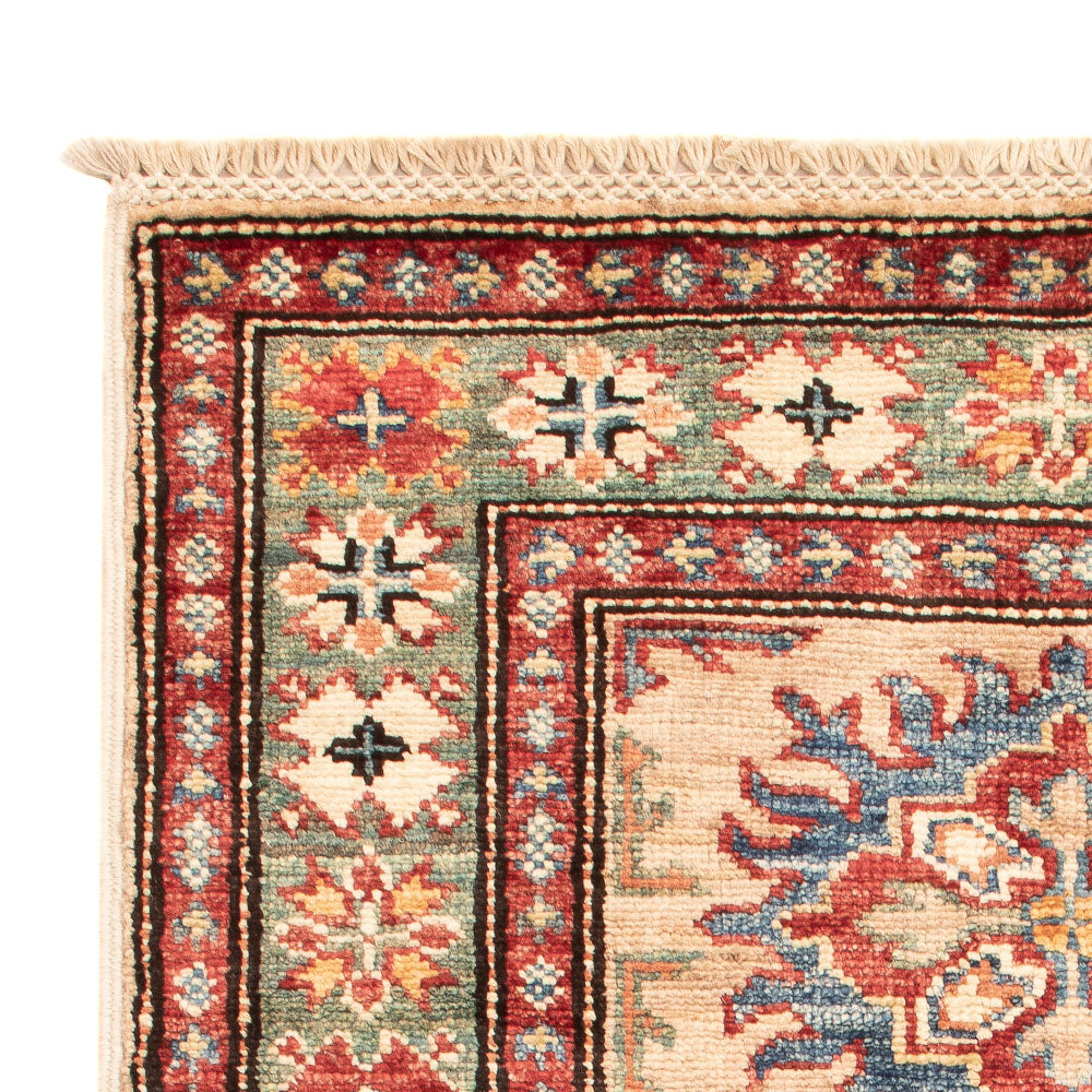 Kazak Tapete 58x91cm - Tapete Oriental