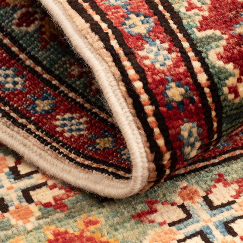 Kazak Tapete 58x91cm - Tapete Oriental
