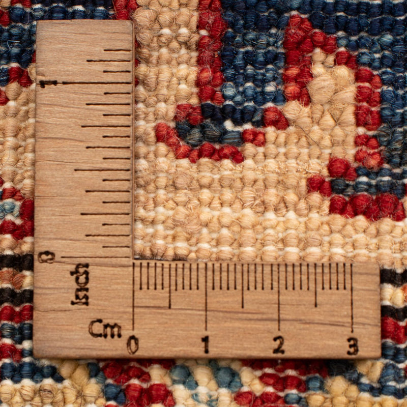 Kazak Tapete 58x91cm - Tapete Oriental