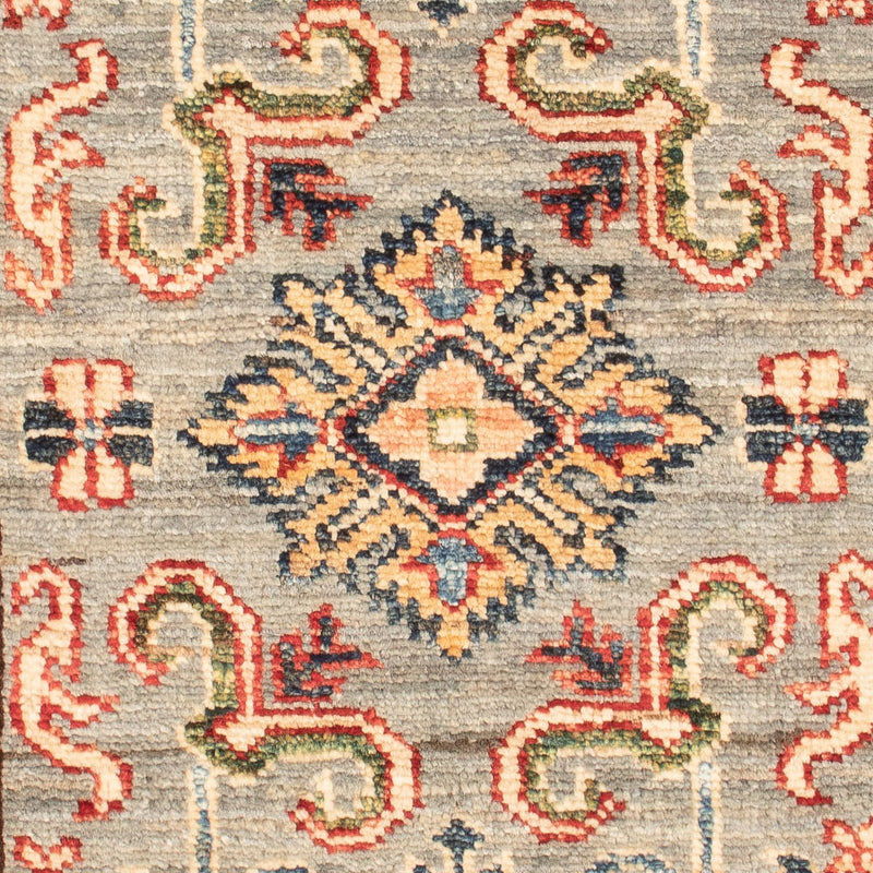 Kazak Tapete 56x88cm - Tapete Oriental