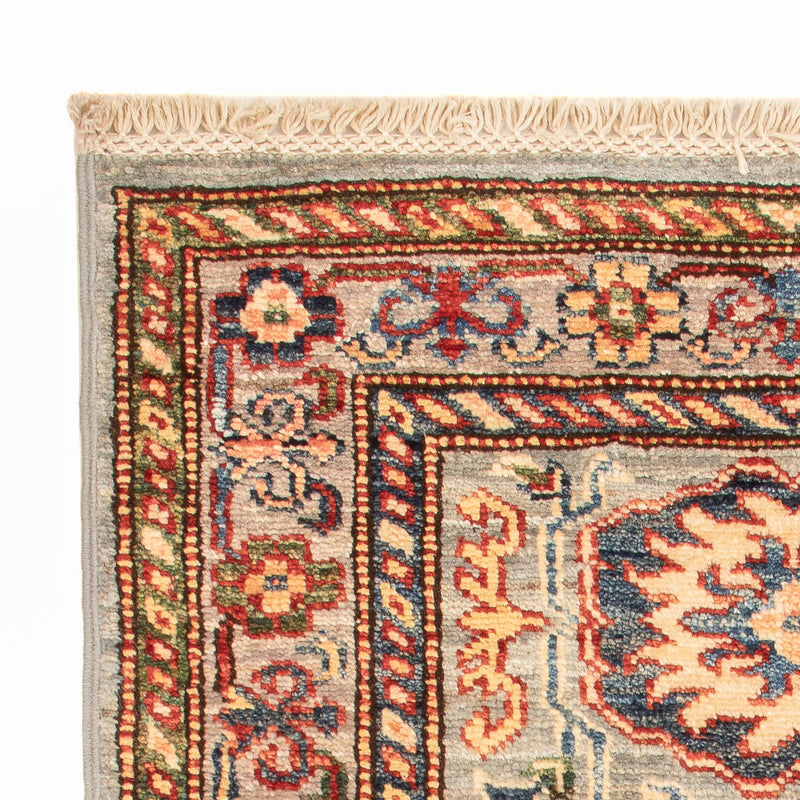 Kazak Tapete 56x88cm - Tapete Oriental