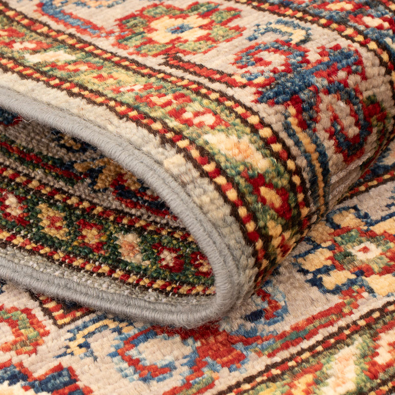 Kazak Tapete 56x88cm - Tapete Oriental