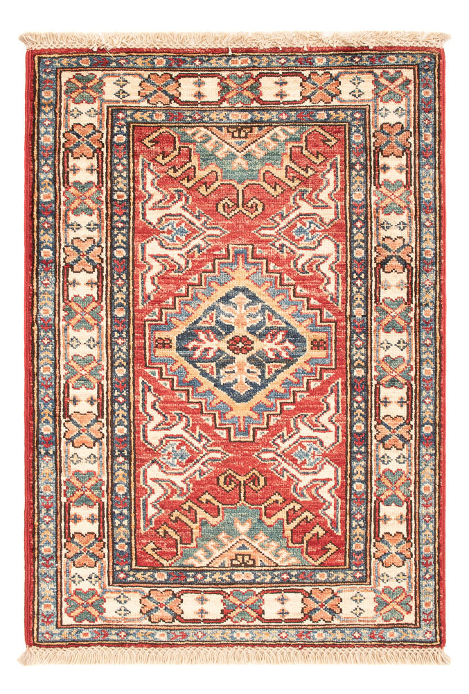 Kazak Tapete 86x60cm - Tapete Oriental