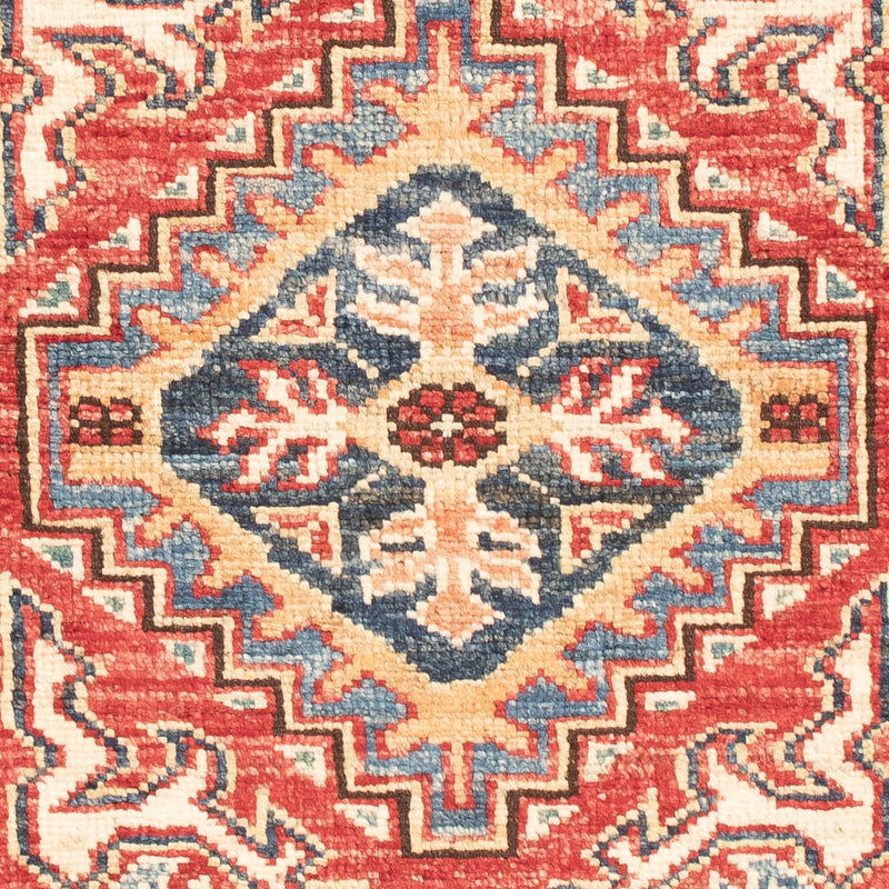Kazak Tapete 86x60cm - Tapete Oriental