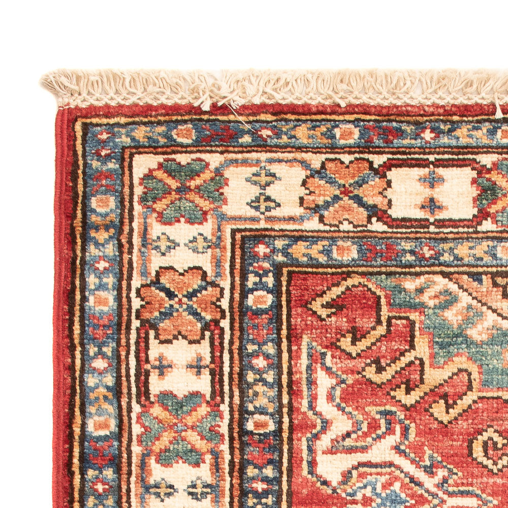 Kazak Tapete 86x60cm - Tapete Oriental