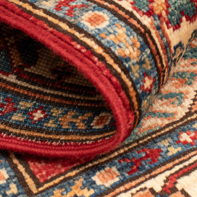 Kazak Tapete 86x60cm - Tapete Oriental