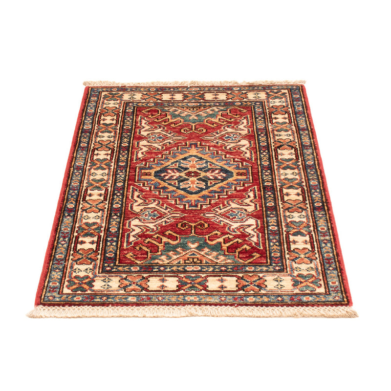 Kazak Tapete 86x60cm - Tapete Oriental
