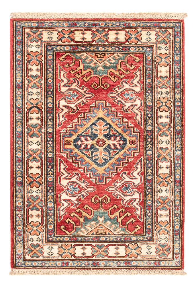 Kazak Tapete 87x58cm - Tapete Oriental