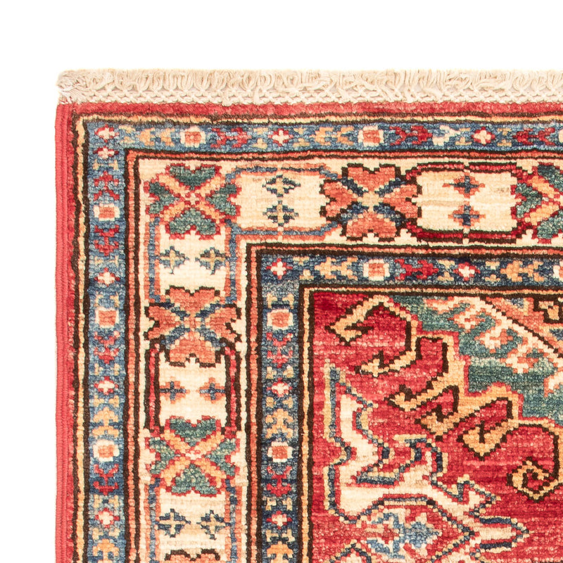 Kazak Tapete 87x58cm - Tapete Oriental