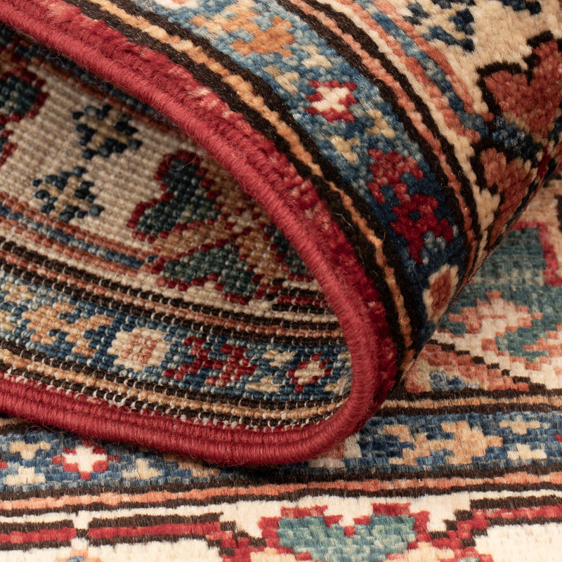 Kazak Tapete 87x58cm - Tapete Oriental