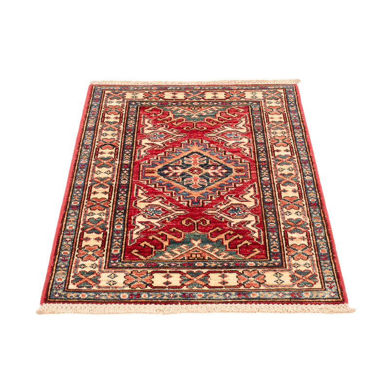 Kazak Tapete 87x58cm - Tapete Oriental