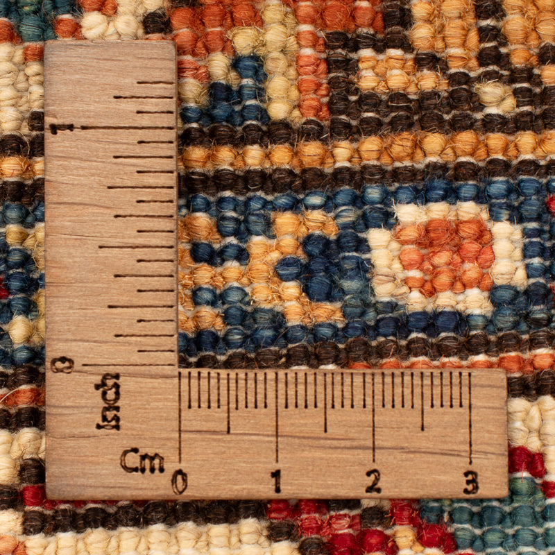 Kazak Tapete 87x58cm - Tapete Oriental