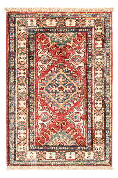 Kazak Tapete 58x87cm - Tapete Oriental