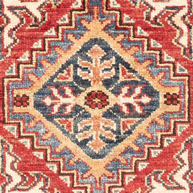 Kazak Tapete 87x58cm - Tapete Oriental