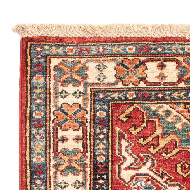 Kazak Tapete 87x58cm - Tapete Oriental