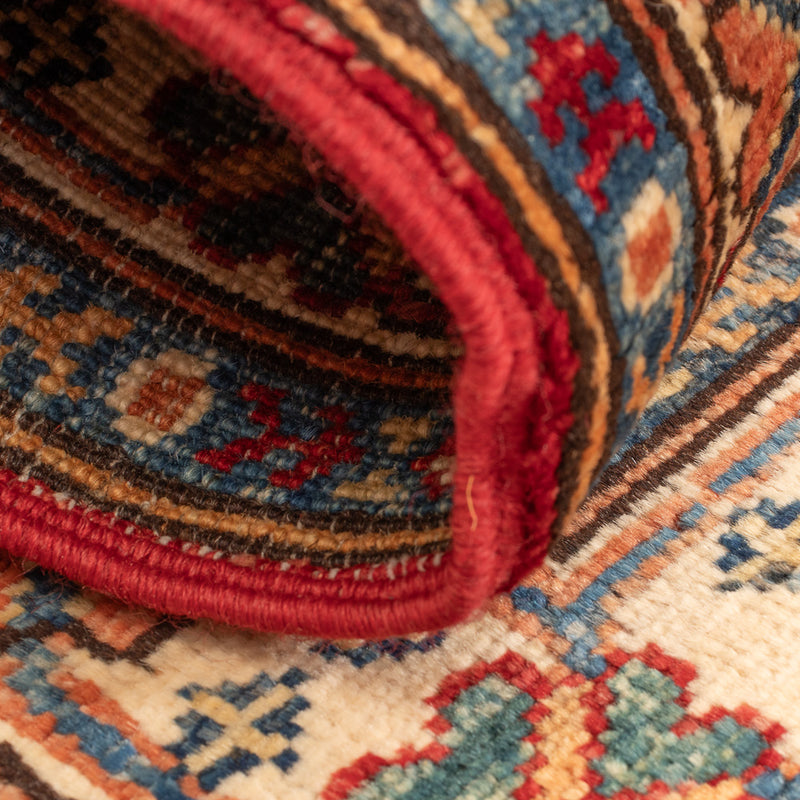 Kazak Tapete 87x58cm - Tapete Oriental