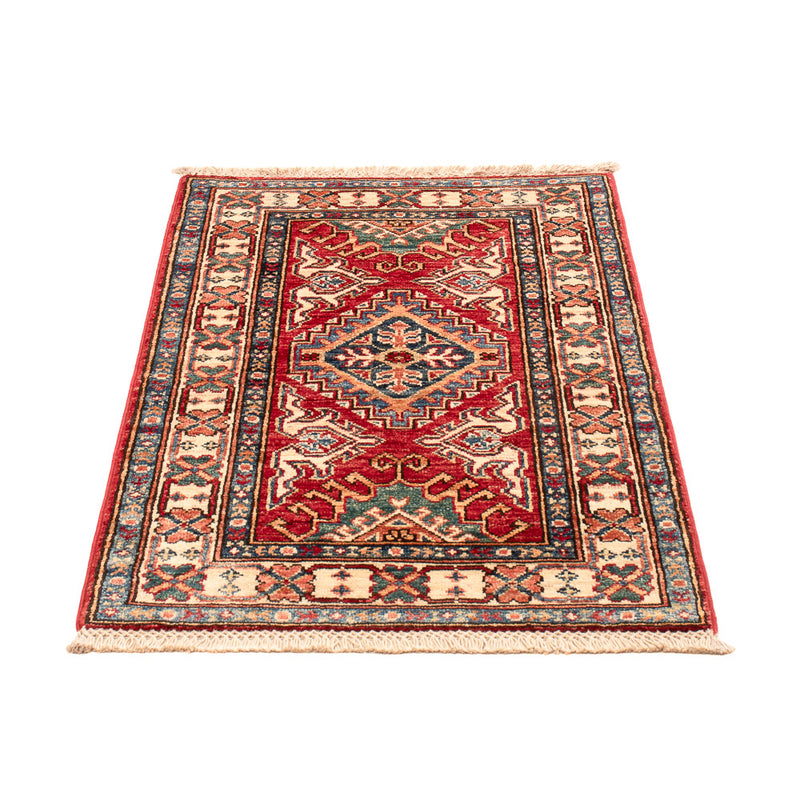 Kazak Tapete 87x58cm - Tapete Oriental