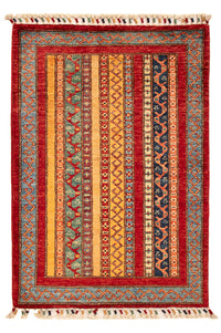 Tapete Ziegler - Shal - 94 x 61 cm - multicolorido – product image