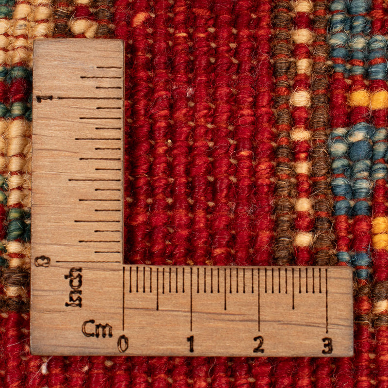 Tapete Ziegler - Shal - 94 x 61 cm - multicolorido
